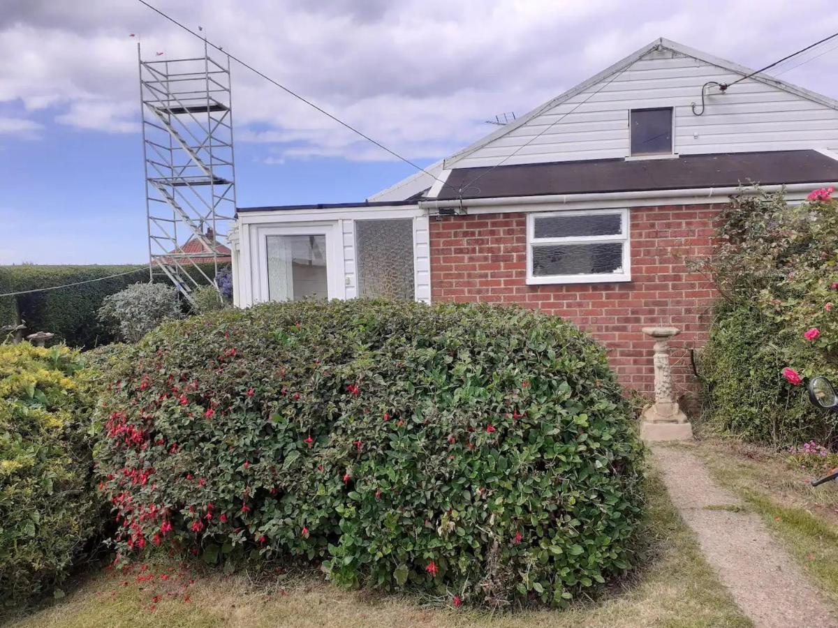 Sundial Cottage NWI Exterior foto